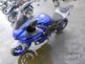 2022 YAMAHA YZF R3 