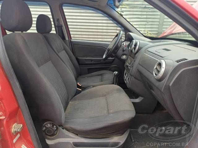 2008 FORD ECOSPORT 