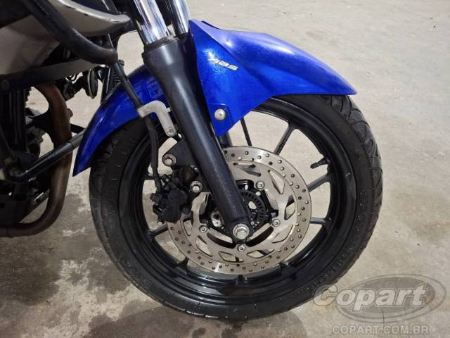 2025 YAMAHA FZ25 FAZER 