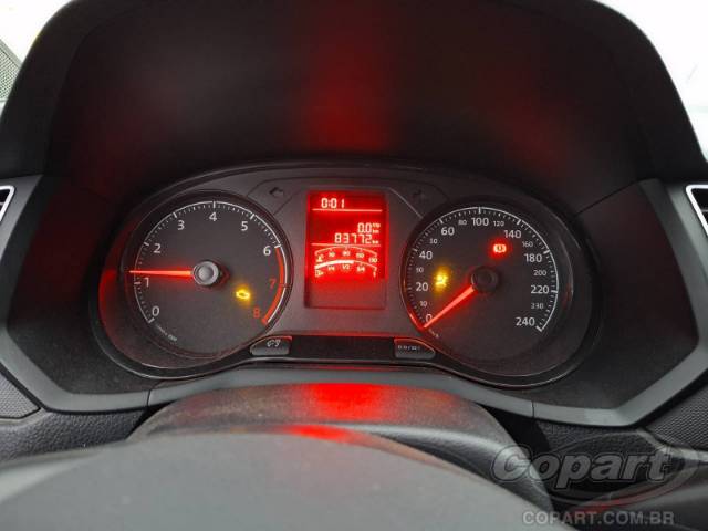 2023 VOLKSWAGEN SAVEIRO 