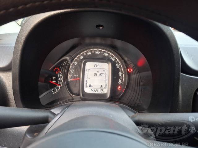 2024 FIAT MOBI 