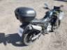 2019 HONDA XRE 300 