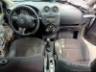 2014 NISSAN VERSA 