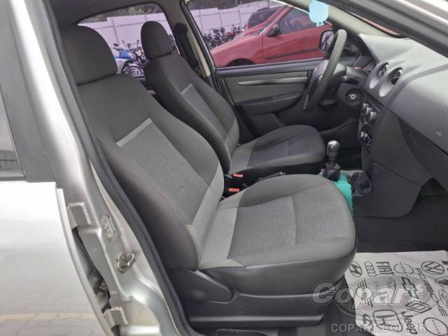 2015 CHEVROLET CELTA 