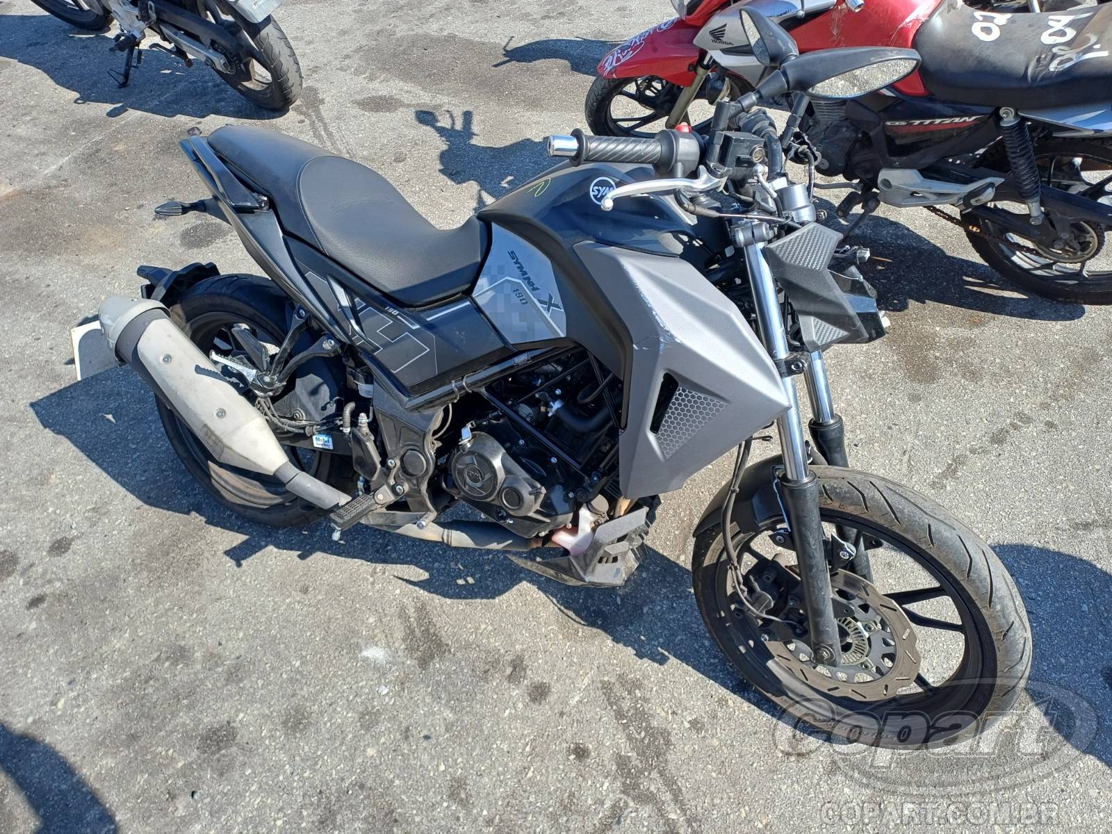 DAFRA NHX 2025