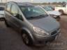 2012 FIAT IDEA 