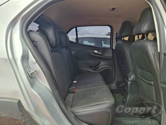 2025 FIAT PULSE 