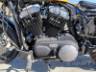 2015 HARLEY-DAVIDSON SPORTSTER 