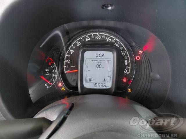 2025 FIAT MOBI 