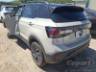 2025 VOLKSWAGEN T-CROSS 