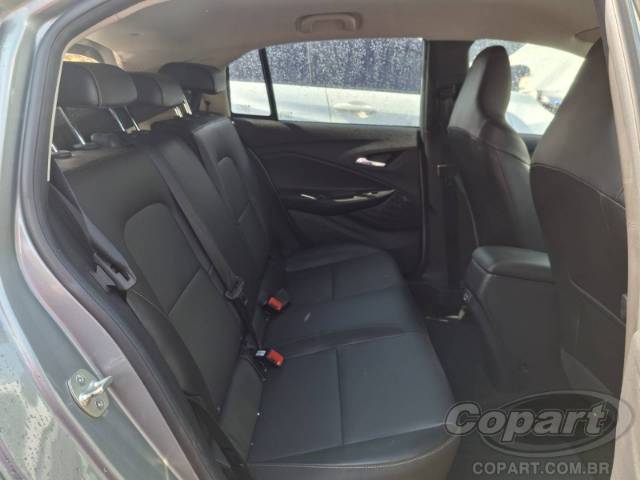 2024 CHEVROLET ONIX 