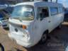 1999 VOLKSWAGEN KOMBI 