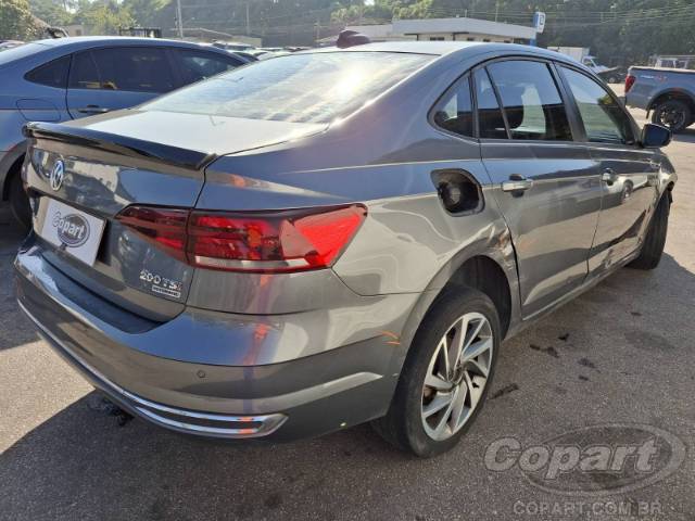 2019 VOLKSWAGEN VIRTUS 