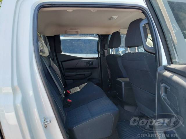 2027 MITSUBISHI Triton 