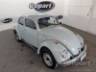 1984 VOLKSWAGEN FUSCA 