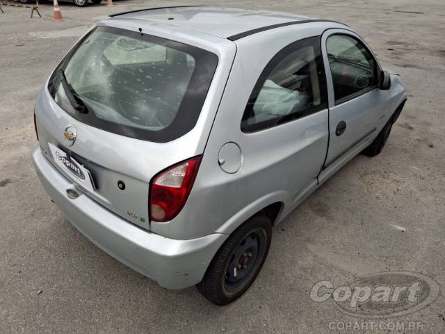 2010 CHEVROLET CELTA 