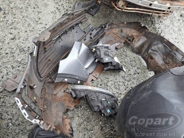 2021 CHEVROLET TRACKER 