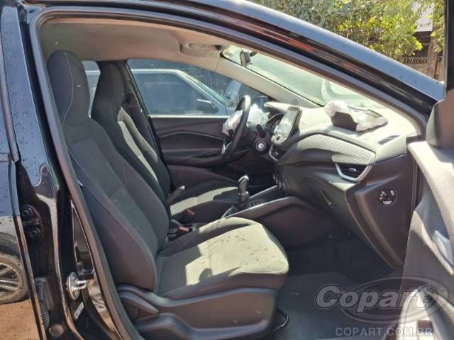 2022 CHEVROLET ONIX PLUS 