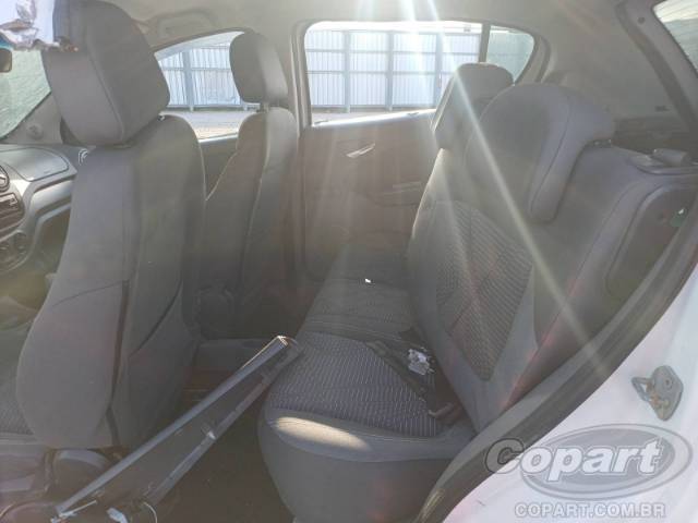2012 FIAT PALIO 