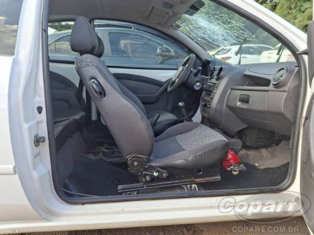 2012 FORD KA 