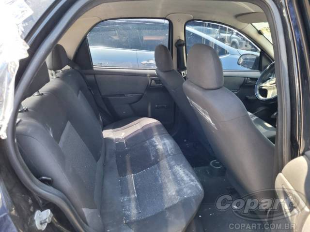 2012 CHEVROLET CELTA 