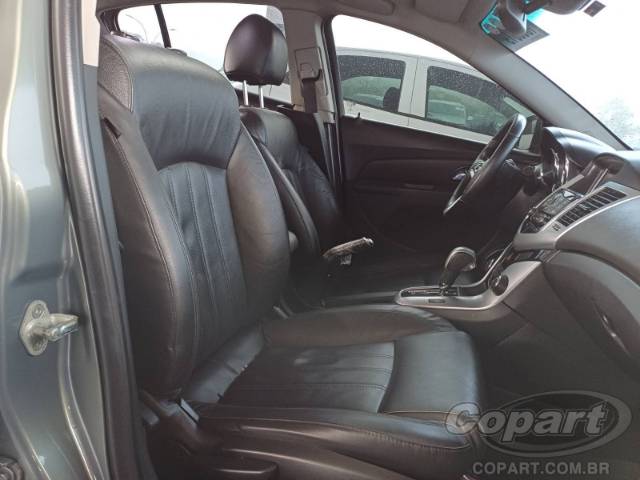 2014 CHEVROLET CRUZE HATCH 