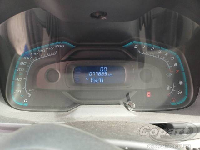 2011 CHEVROLET AGILE 