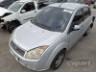 2009 FORD FIESTA SEDAN 