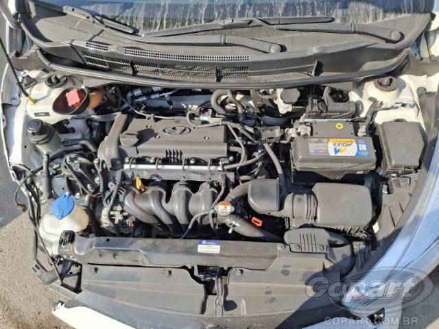 2014 HYUNDAI HB20 