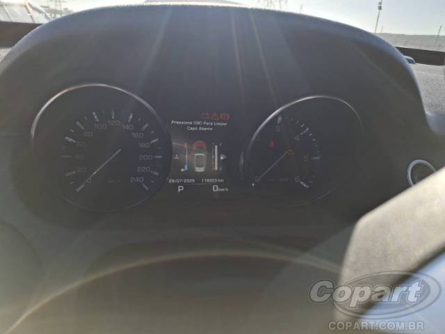 2016 LAND ROVER DISCOVERY SPORT 