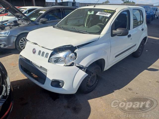2013 FIAT UNO 