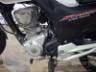 2024 HONDA CG 160 