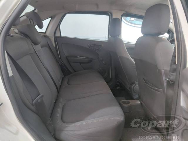 2021 FIAT GRAND SIENA 