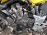 2023 HONDA CB 300F 
