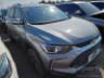2024 CHEVROLET TRACKER 