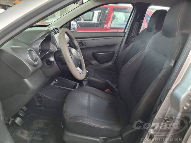 2018 RENAULT KWID 