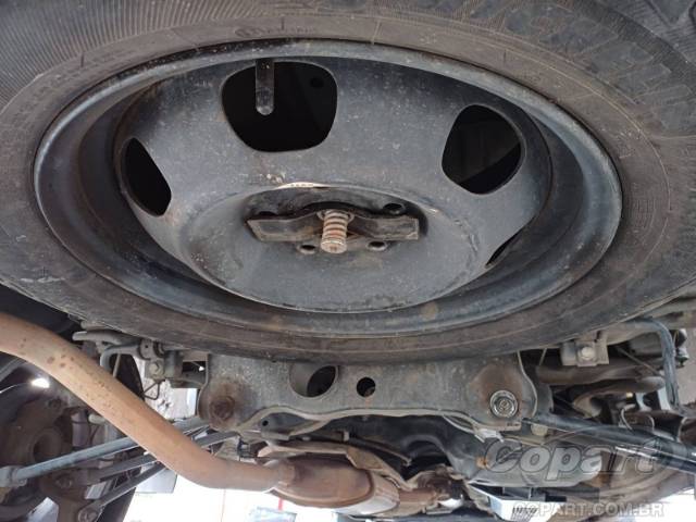 2022 RENAULT DUSTER OROCH 