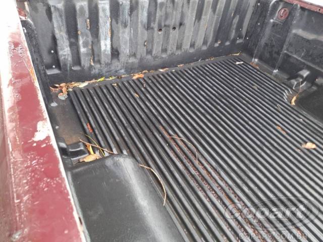 1997 CHEVROLET S10 CABINE ESTENDIDA 