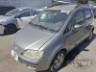 2007 FIAT IDEA 