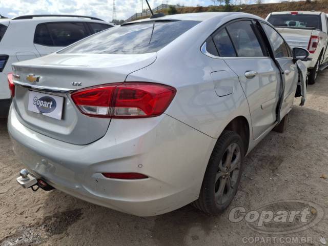 2022 CHEVROLET CRUZE 