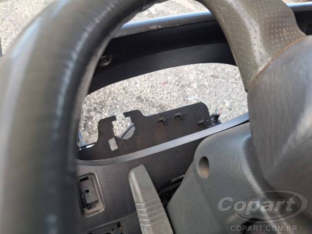 2012 HYUNDAI HD 78 