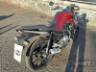 2026 HONDA CG 160 