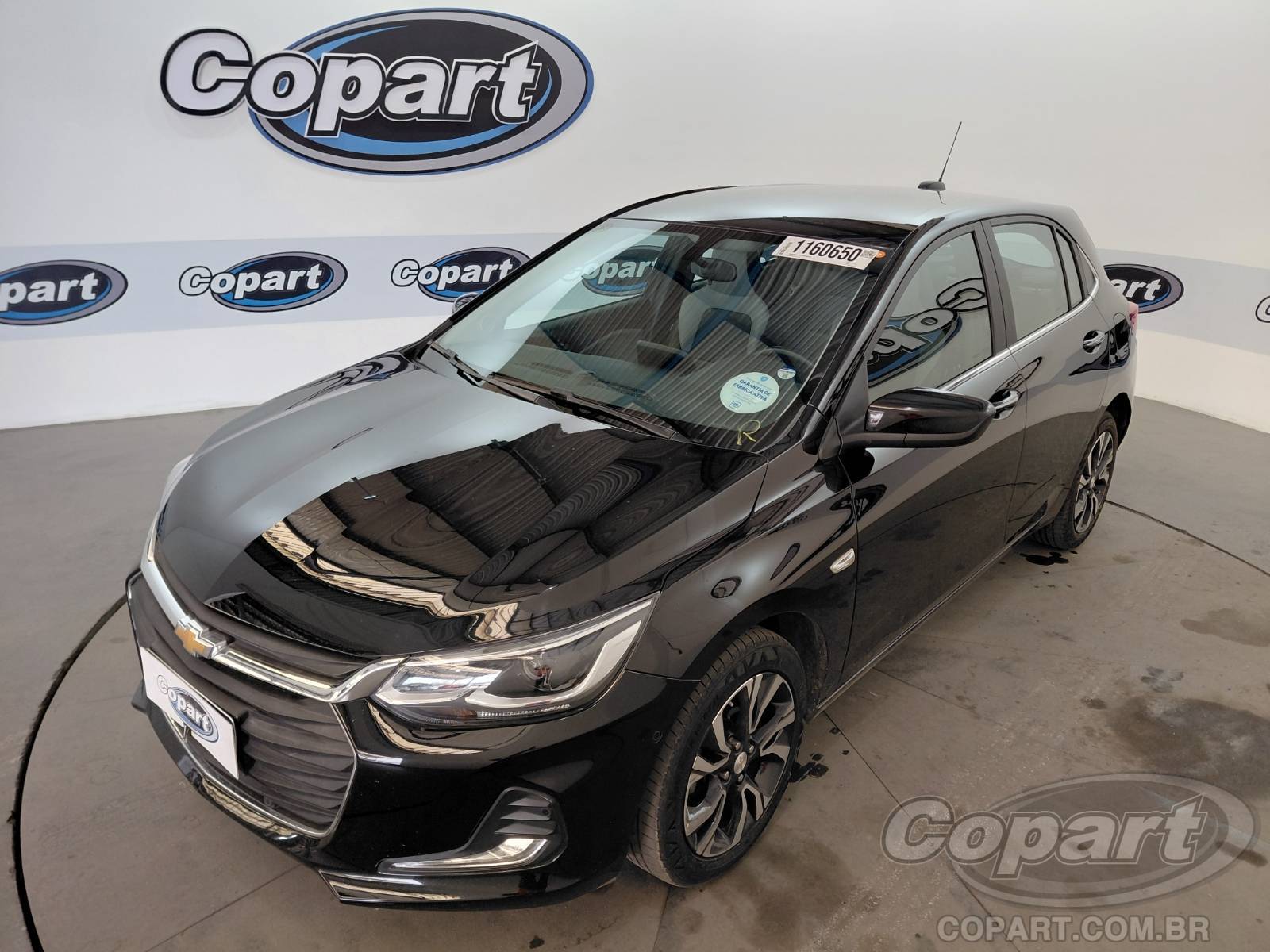 Foto 2: 2025 CHEVROLET ONIX