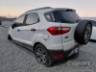 2015 FORD ECOSPORT 