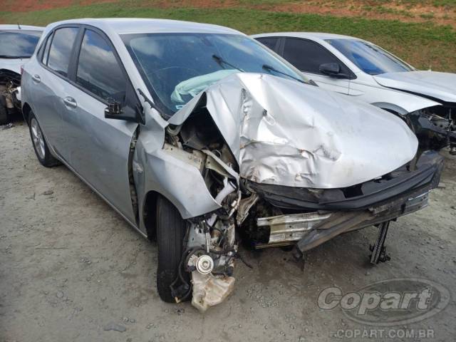 2023 CHEVROLET ONIX 