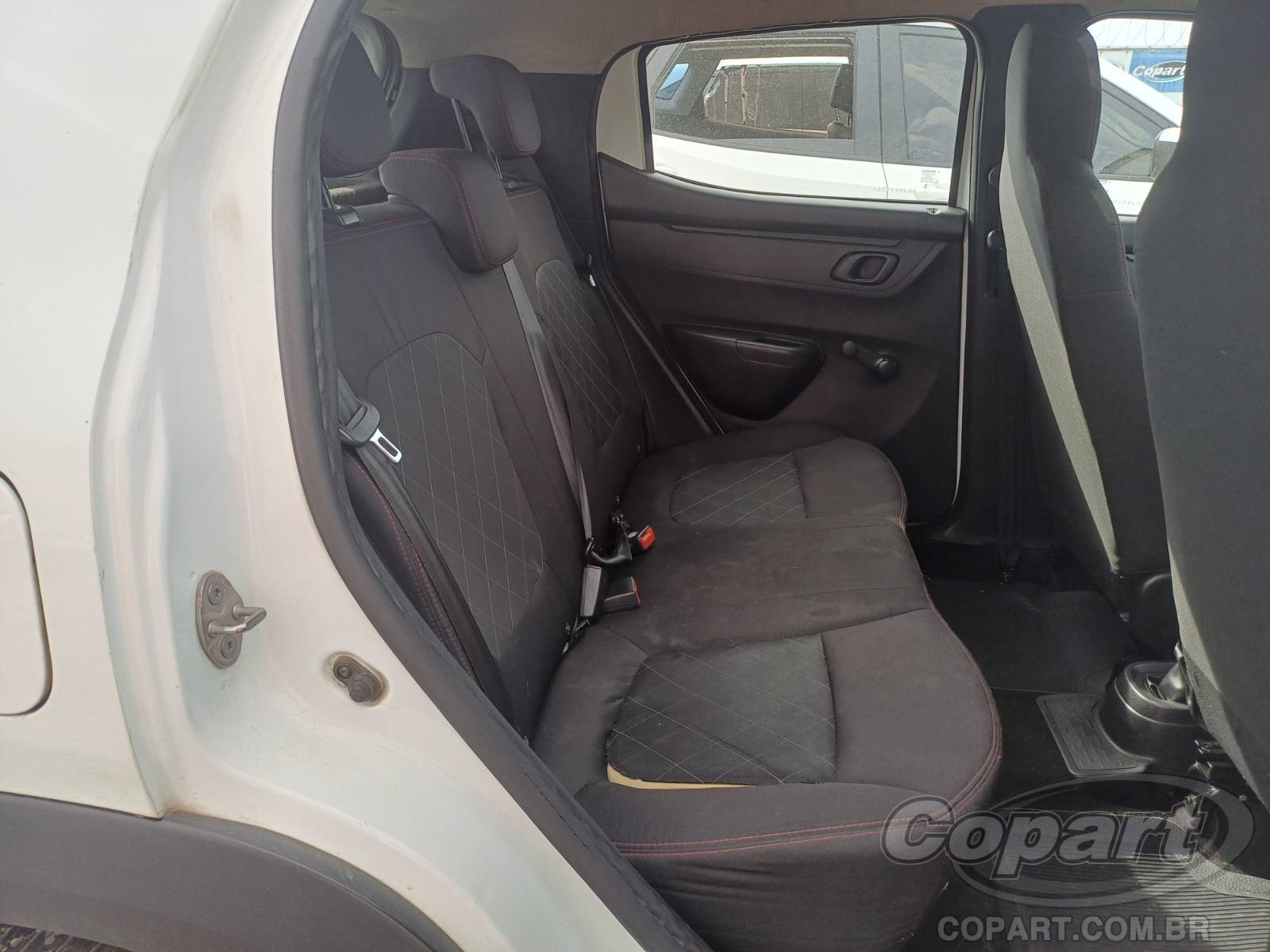 Foto 6 de 11: 2024 RENAULT KWID
