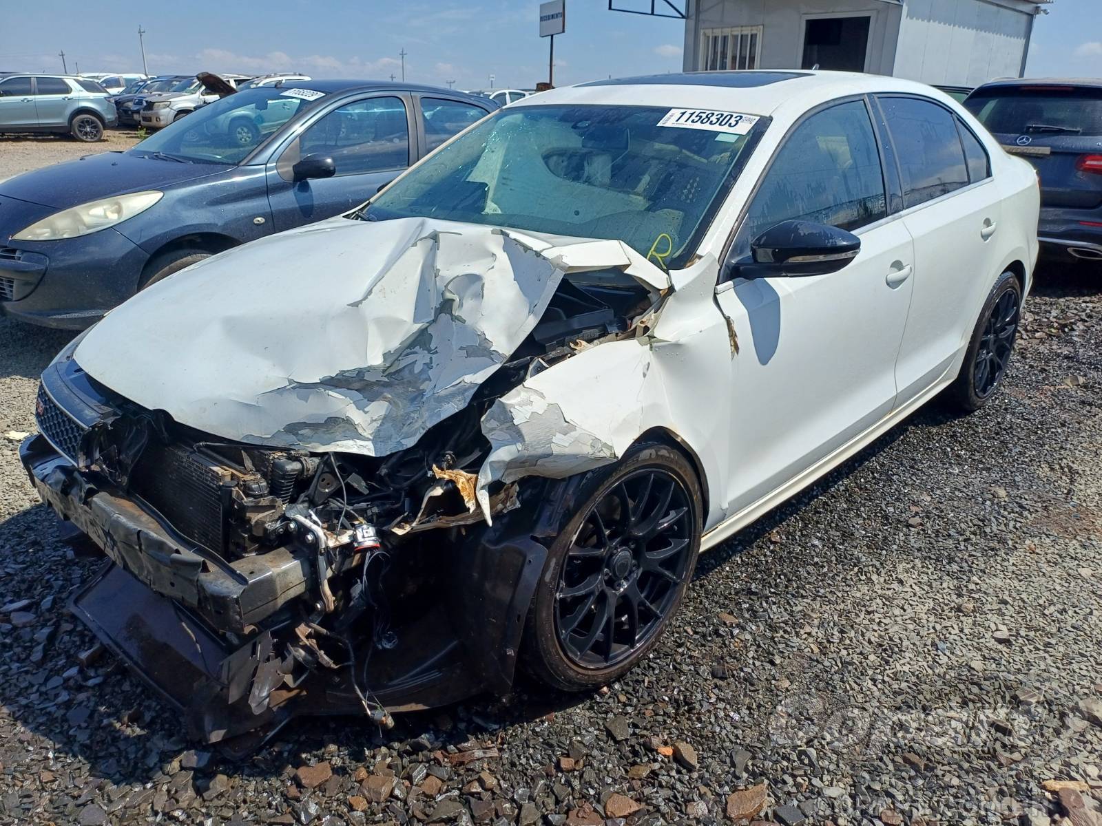 Foto 2: 2014 VOLKSWAGEN JETTA