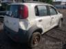 2012 FIAT UNO 