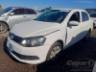 2015 VOLKSWAGEN VOYAGE 