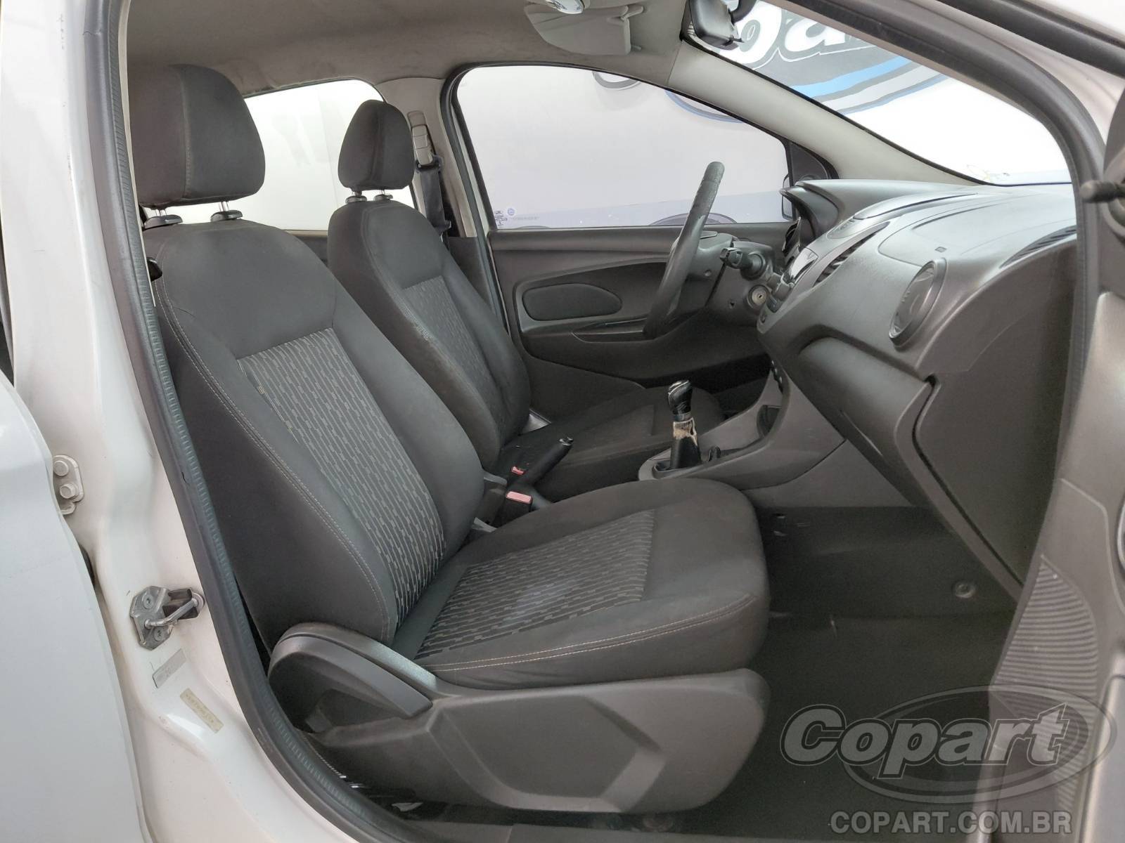 Foto 5: 2019 FORD KA